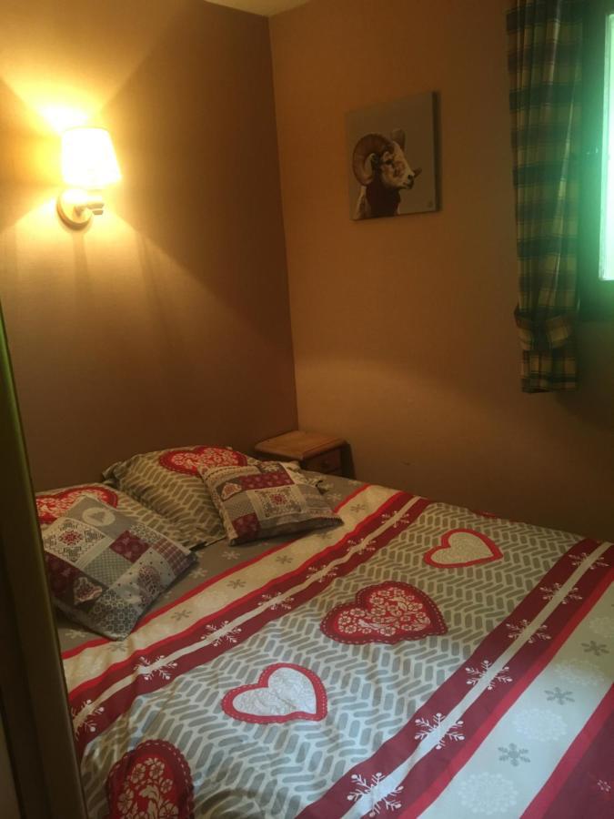 Appartement Au Coeur De Saint Gervais Les Bains Zewnętrze zdjęcie